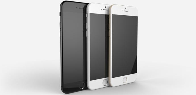 La escasez de pantallas del iPhone 6 no afectará a sus ventas iniciales