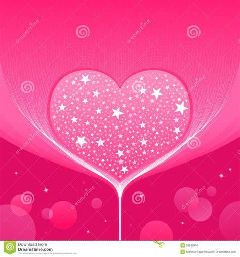 love heart background royalty  stock image image