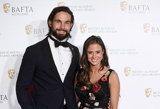 Rainbow Room International Stylists To The Stars At Scottish Bafta S
