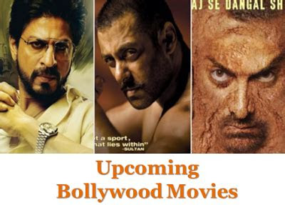 upcoming bollywood movies list   release date