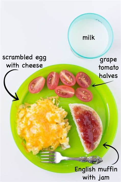 toddler breakfast ideas ideas pinterest