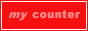 MyCounter - счётчик и статистика