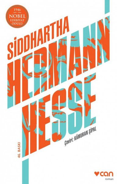 Hermann Hesse Siddhartha ile ilgili görsel sonucu