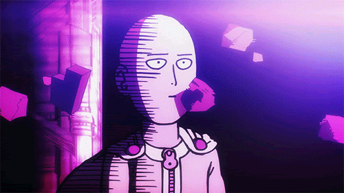One Punch Man Episode 11 Discussion R Onepunchman