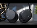 Sony WH-CH710N Wireless Noise-Canceling Headphones - Review