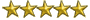 5 of 5 Stars