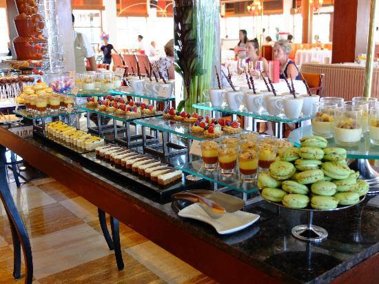 5 Hotels With Delicious Buffet Breakfasts In Bali