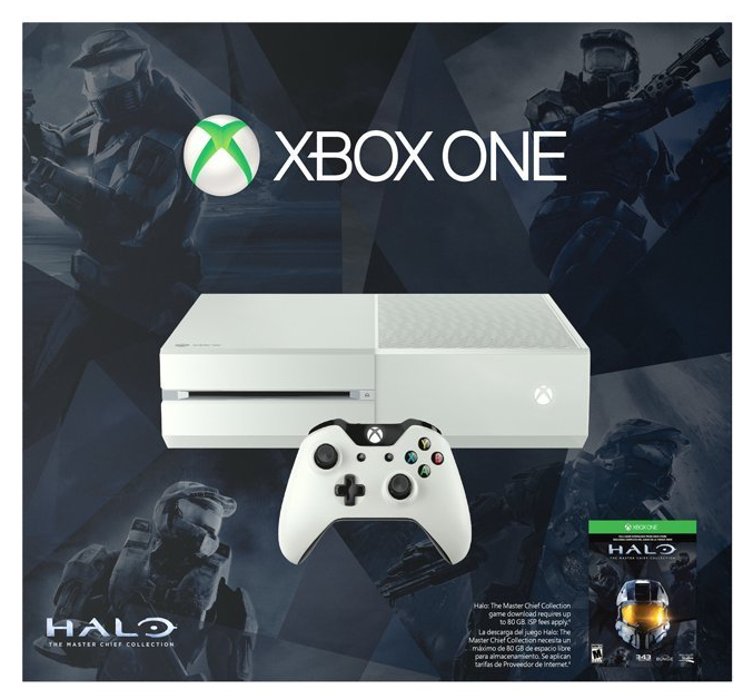 The Witcher Xbox One Release Date