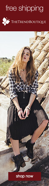 Shop The Trend Boutique