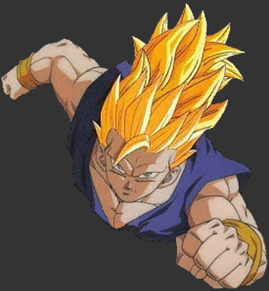 Edit Ultimate Super Saiyan 3!!! section