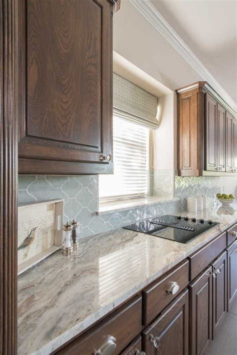 From natural materials to synthetic alternatives, here are thirteen ideas to get you started. 12 Types Of Kitchen Countertops | Types of kitchen
