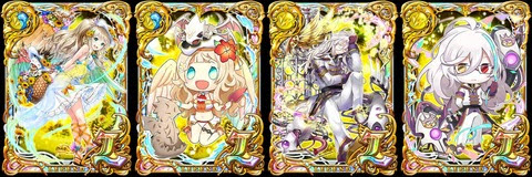黒猫のウィズ 黒ウィズga18特別賞 黒ウィズにゃあ速報