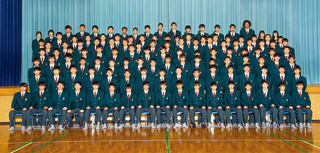 尚志高校 福島 第98回高校サッカー選手権チーム紹介