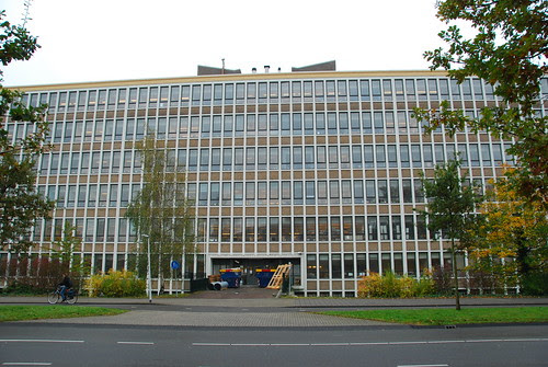 Universitas Leiden