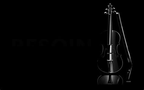 30 Beautiful Black Wallpapers for your Desktop
