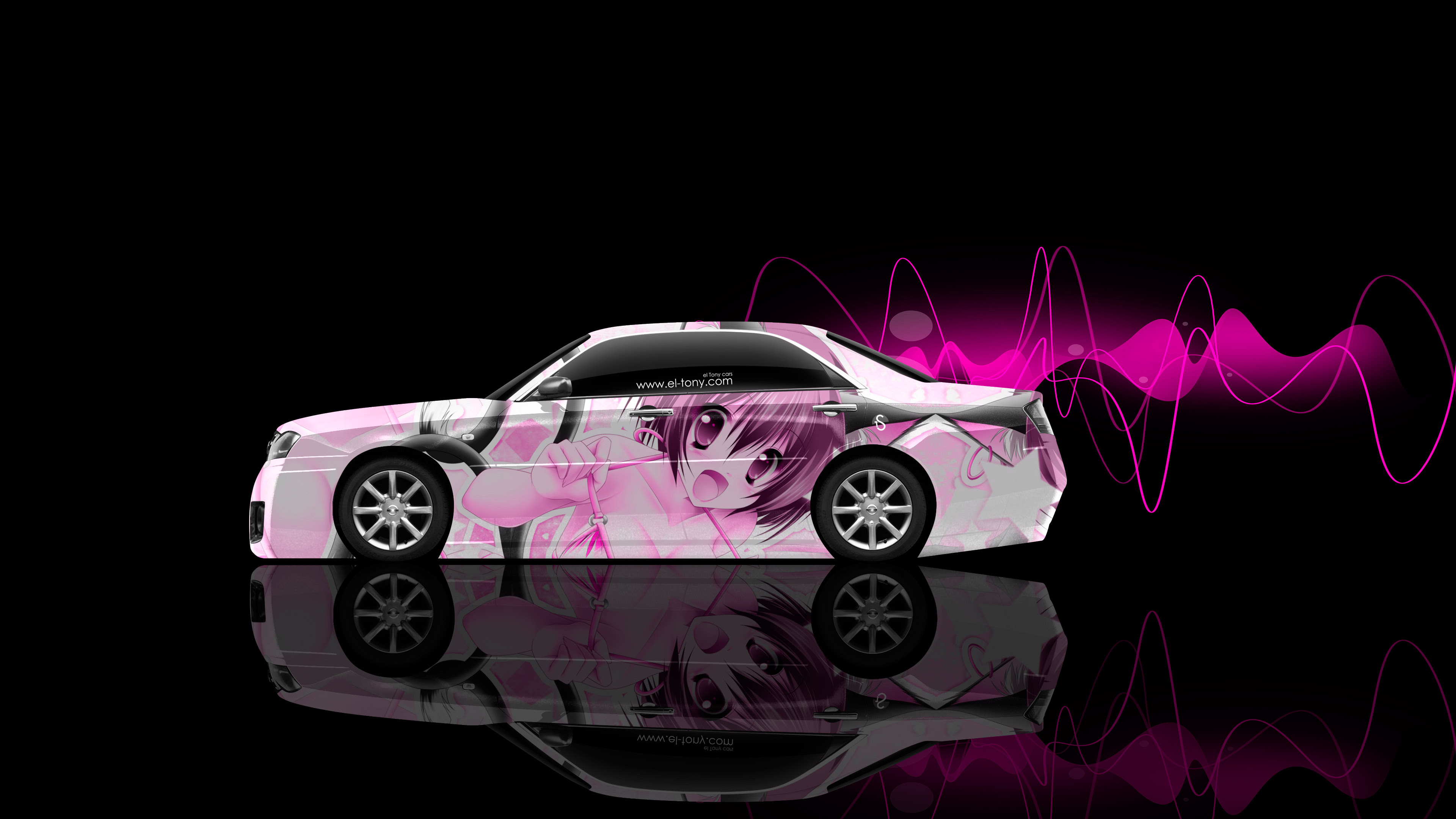 4K JDM Wallpaper - WallpaperSafari
