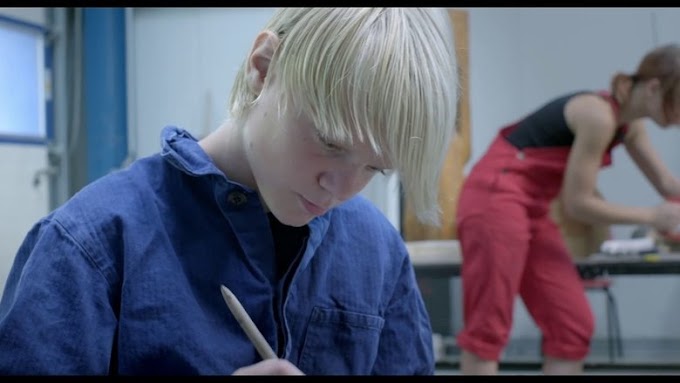 Windspiel 2018 VOLLEDIGE FILMS ONLINE BEKIJKEN Blueray