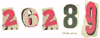 HTML Web Counters