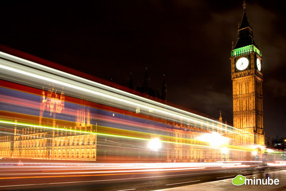 London, Anh