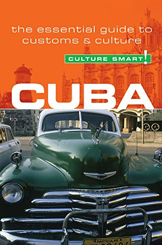 funny essays13. $9.95 64. Cuba - Culture Smart!: a quick