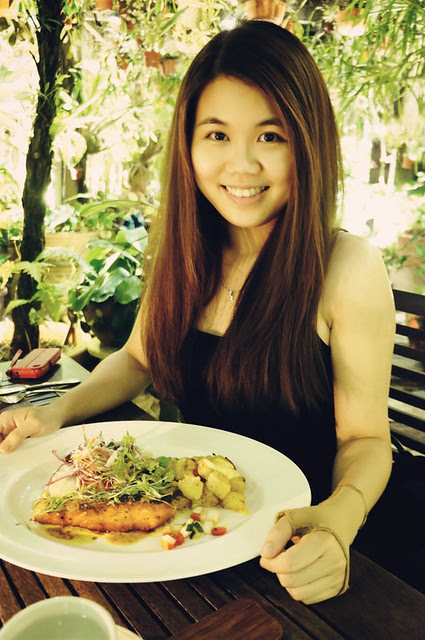 Ferringhi Garden Restaurant Penang