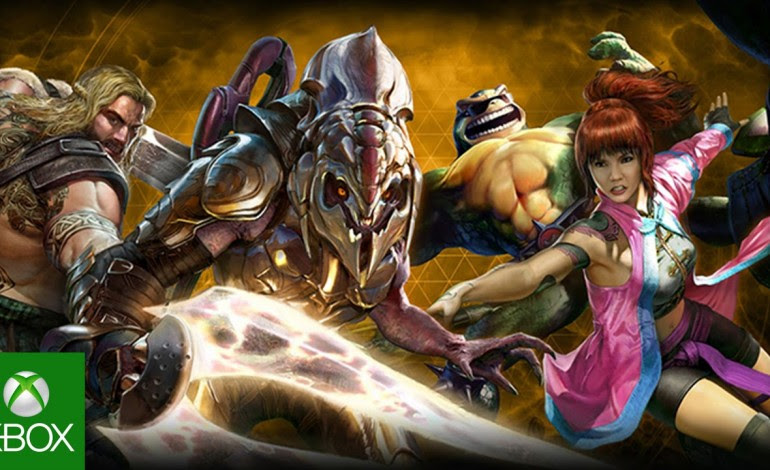 Killer Instinct Season 3 Launches; Includes New Single-Player Campaign