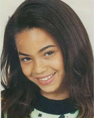beyonce natural