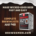 Brew Deamon