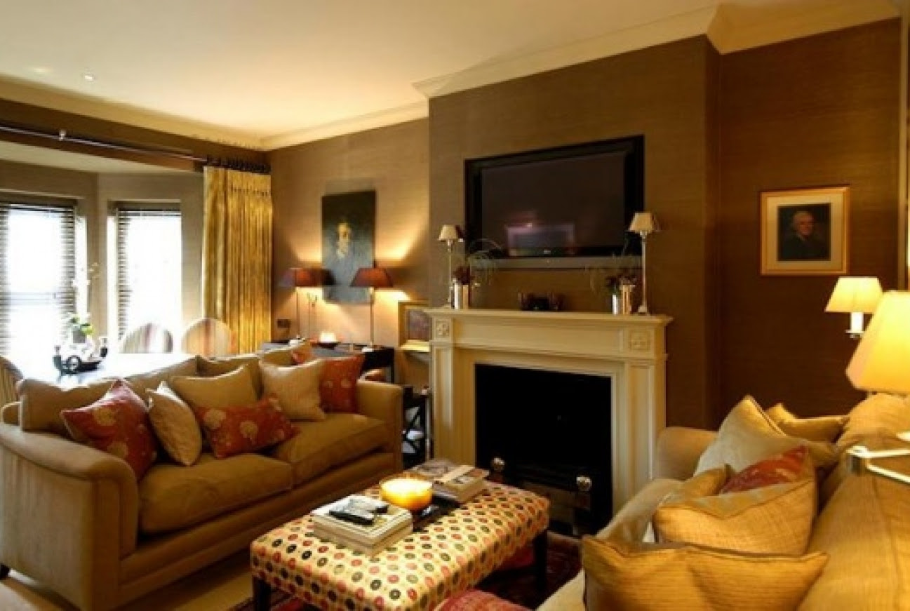 21 Cozy Apartment Living Room Decorating Ideas 21 Cozy Apartment Living Room Decorating Ideas