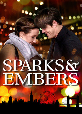 Sparks and Embers