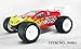 HSP Battle 94861 Lightweight Nitro Off Road RC Monster Truck