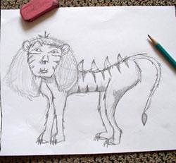 liger
