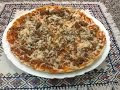 طريقة عمل البيتزا طريقة عمل البيتزا بدون فرن في 30 دقيقة وصفة سهلة،
قتصادية و سريعة Pizza Sans Four فيديو من يوتيوب