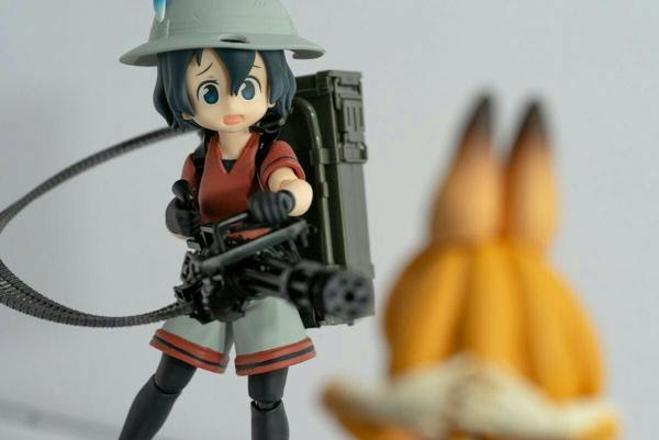 キャバ猫は絶対許さない アニメーションへのボケ ボケて Bokete