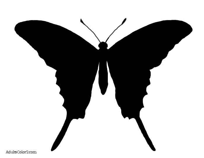 Free Free 65 Outline Flying Butterfly Svg SVG PNG EPS DXF File