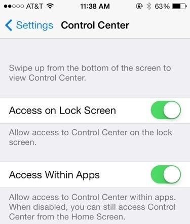 controlcenteroptions