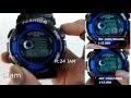 Cara Memperbaiki Jam Tangan Digital Yang Error