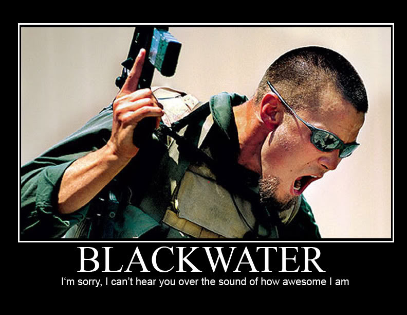 Secret tape of Blackwater founder Erik Prince exposed ...
