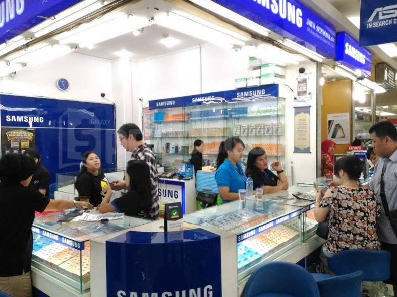 3 Toko Hape di ITC Roxy Mas Rekomendasi Pricebook  Pricebook