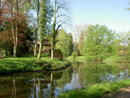 ballypark a romantic garden | Flickr - Photo Sharing!