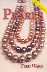 Pearls Natural Cultured And Imitation Butterworths Gem Books