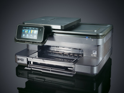 Best printer 2012