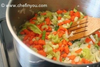 Vegetable Pot Pie Recipe Vegetable Pot Pie Recipe