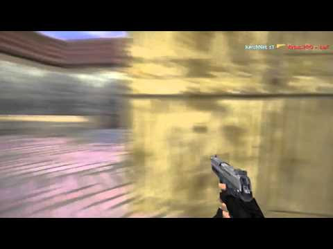z1 vs Virtus.pro *Asus Summer 2012*