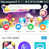 Mobile Genie Apk Download : Special scatter slot with infinite free spins and striking wins.
