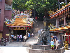 關渡宮