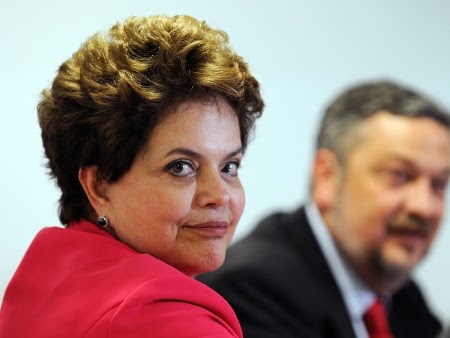 Dinheiro para campanha de Dilma em 2010 é alvo de pedido de investigação