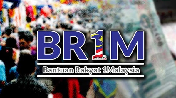 Permohonan Baru Dan Kemaskini BR1M 2018 bermula pada .. Permohonan Baru Dan Kemaskini BR1M 2018 bermula pada ..