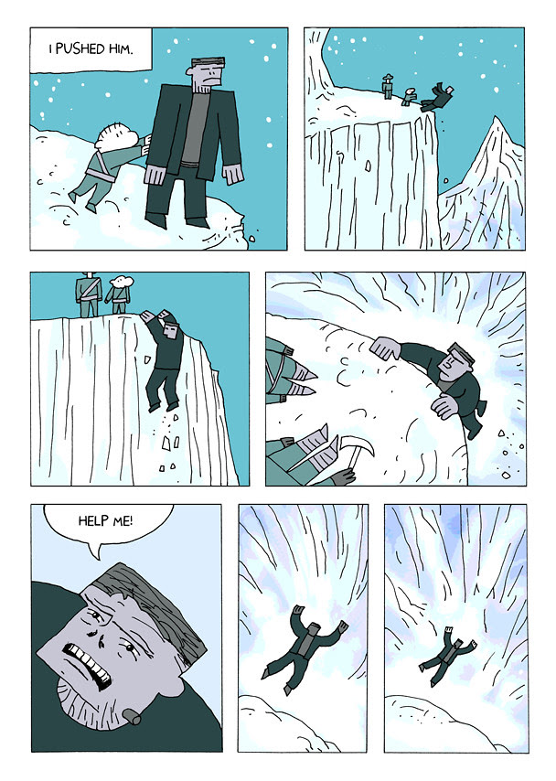 bob frankenstein 18