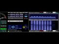 Видео HDSDR Maxus 2012 06 30 12h24 24 Identify the modulation